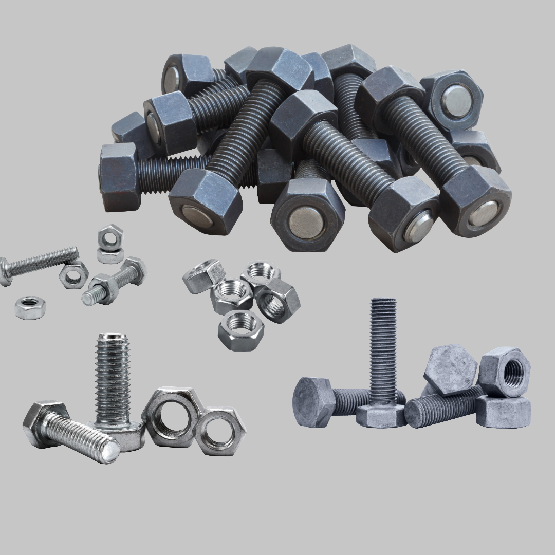 Stud Bolts ois-me.com