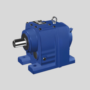 Helical Inline Gear Box