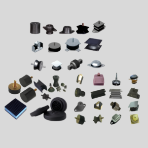 Anti Vibration Pads
