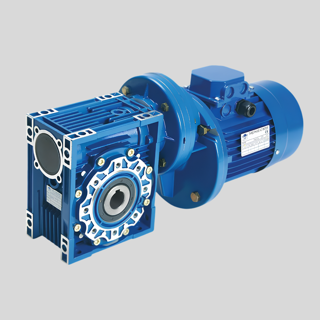 Worm Gear
