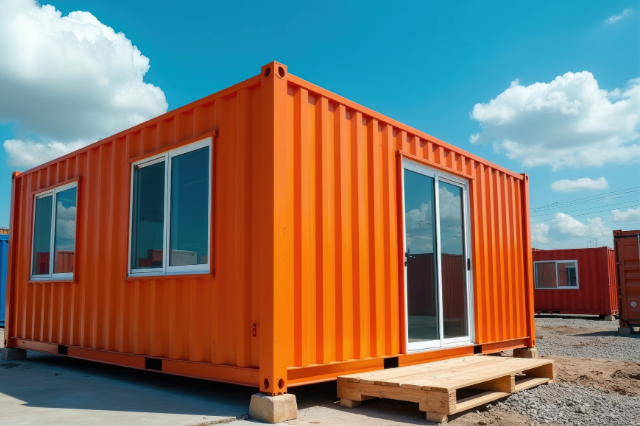 OFFICE UNITS & COMMERCIAL UNITS