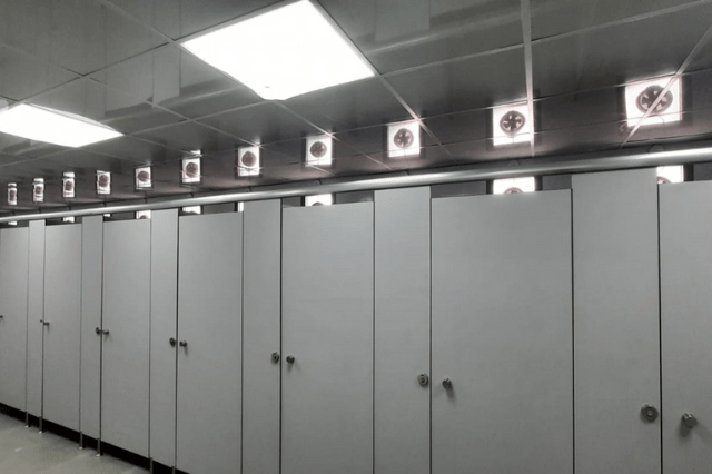 RESIDENTIAL & ACCOMMODATION UNITS