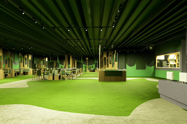 FIT - OUT SOLUTIONS