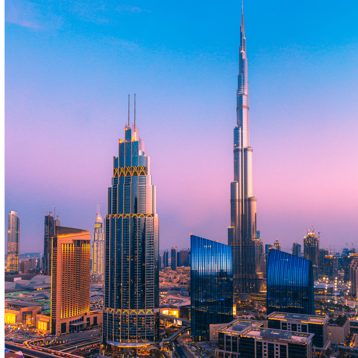 Top 5 Reasons Industrial Projects in Dubai Choose OIS Middle East for Piping Supply