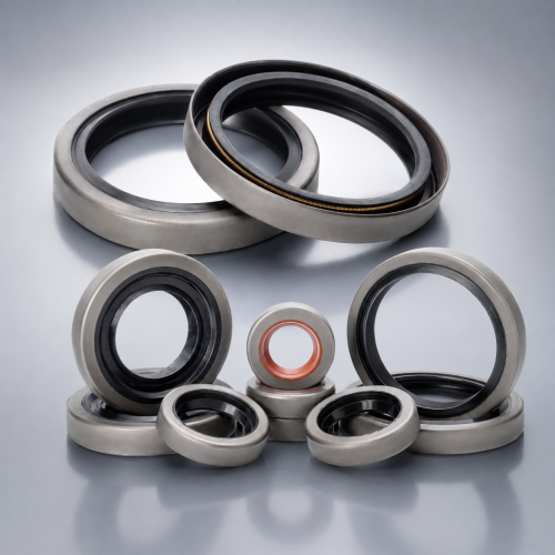 Types of Gaskets