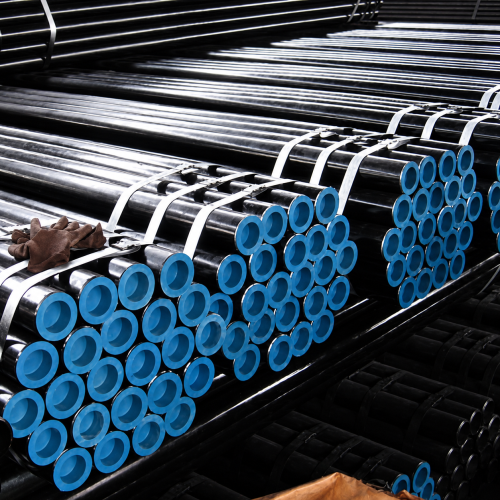 OIS Seamless Steel Pipe overview