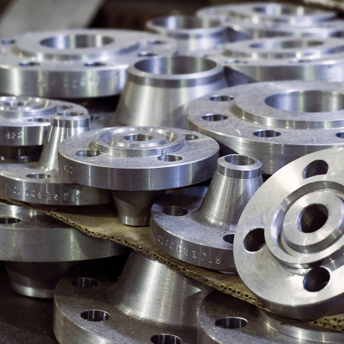 Flanges types ois-me.com supplies