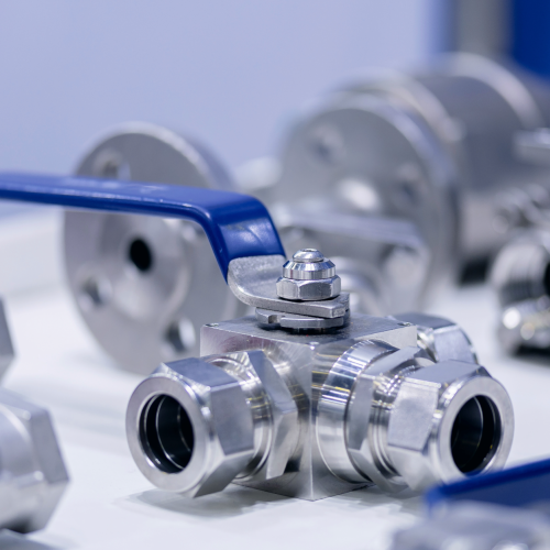 Cast steel, cast iron & ss valves industrial valve