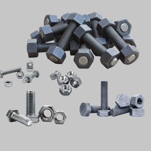 Stud Bolts ois-me.com