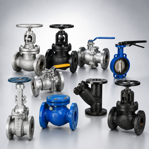 Valves