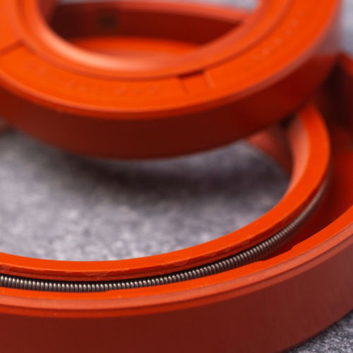 Gaskets applications